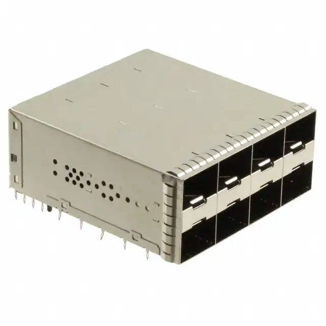 UE86-3G4620-00361 Amphenol ICC (Commercial Products)  Conjuntos de conectores enchufables